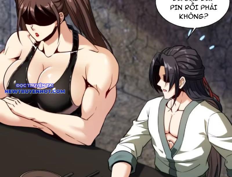 Ta Nhặt Đồ Bỏ Tại Tận Thế chapter 20 - Trang 32