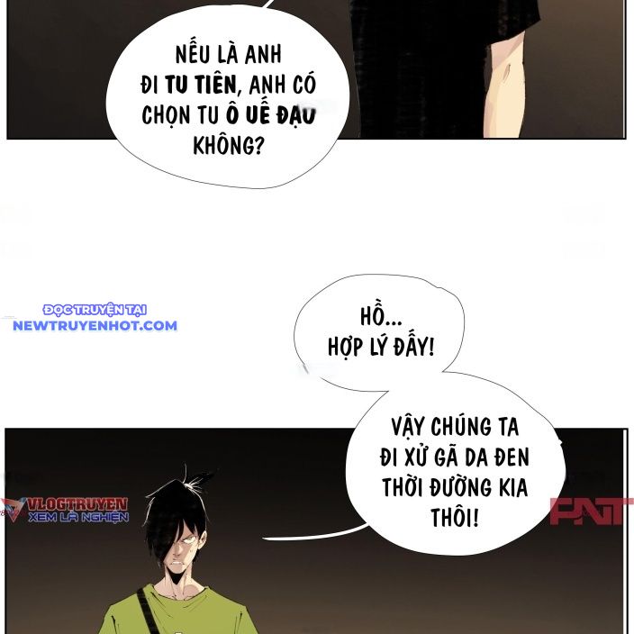 Tiền Liệt Tiên chapter 20 - Trang 35