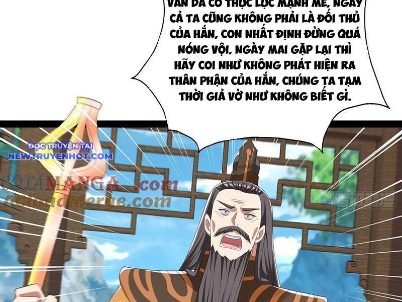 Hoá Ra Ta Là Lão Tổ Ma đạo? chapter 75 - Trang 40