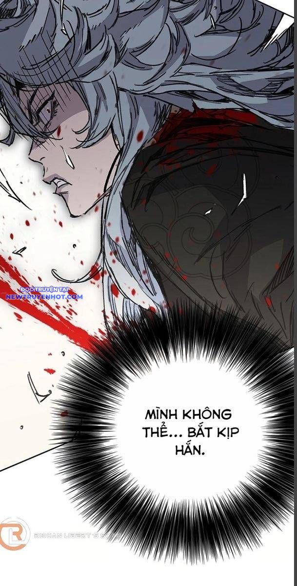 Tiên Kiếm Bất Bại chapter 235 - Trang 30