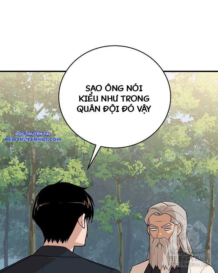 Đột Kích Giả chapter 26 - Trang 25