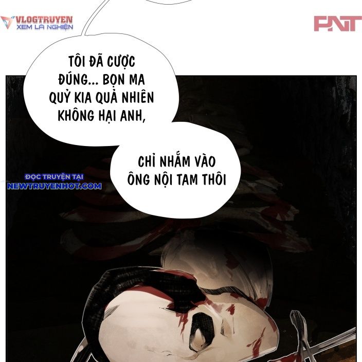 Tiền Liệt Tiên chapter 13 - Trang 38