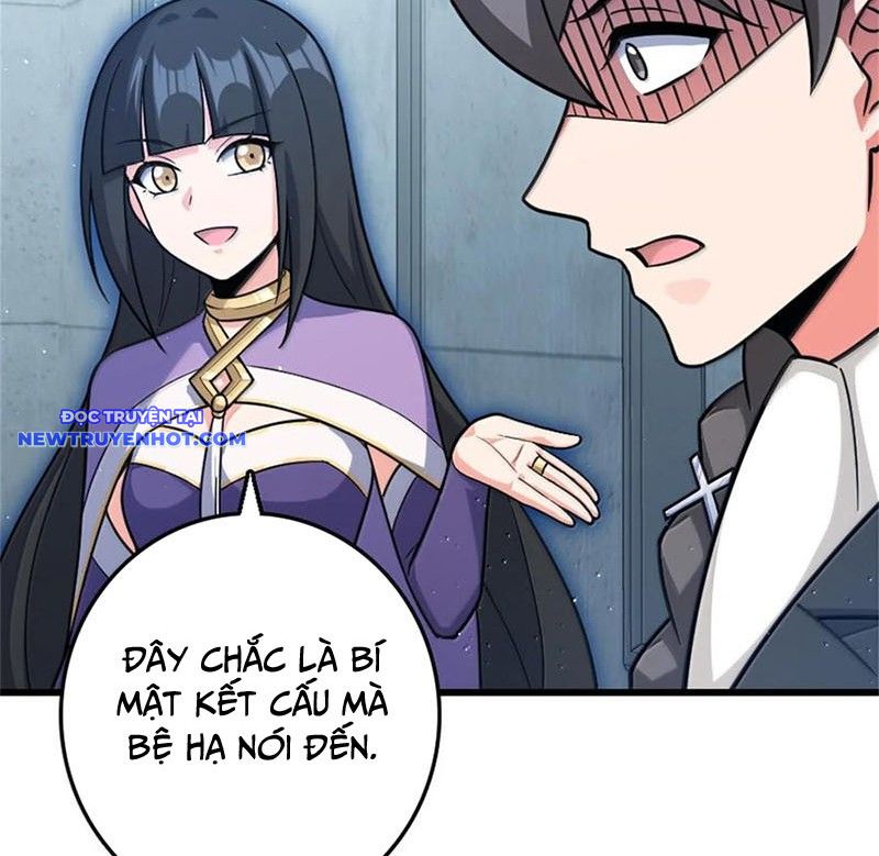 Thả Vu Nữ Đó Ra chapter 661 - Trang 48