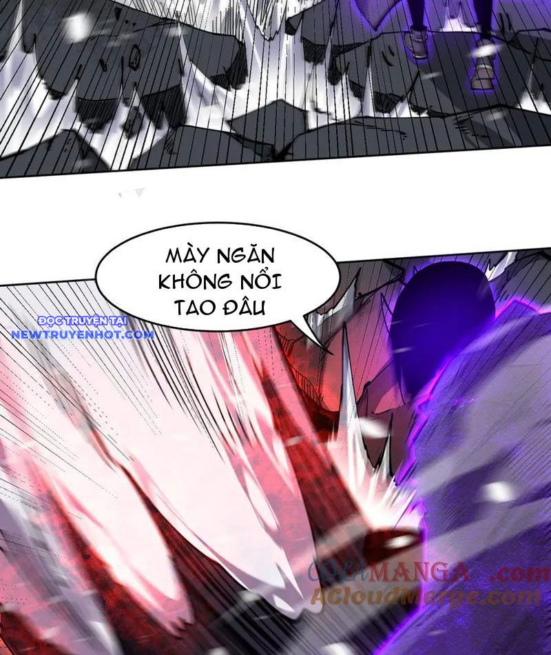 Ta Có Nhìn Thấy Quy Tắc Cấm Khu! chapter 31 - Trang 39