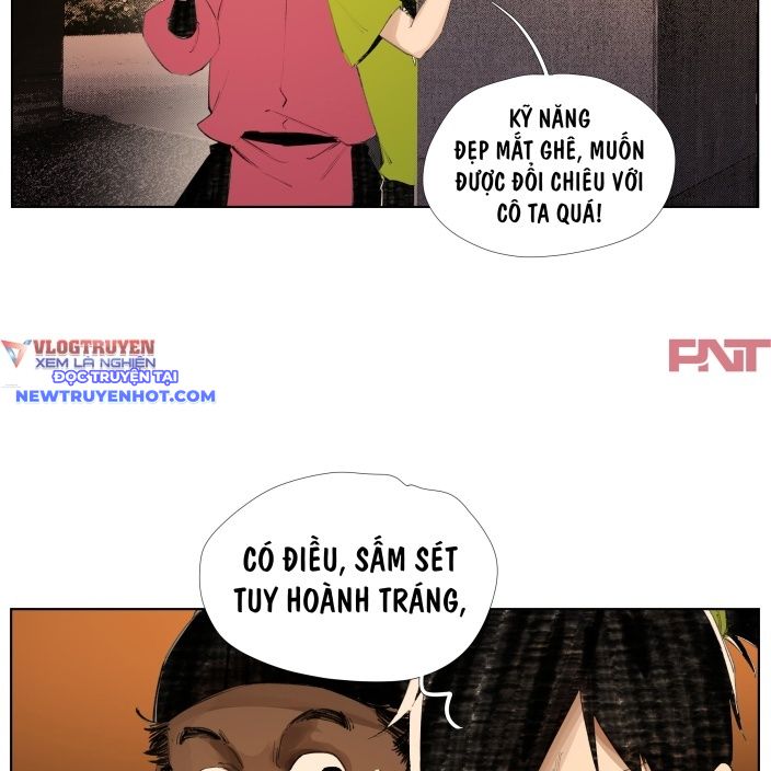 Tiền Liệt Tiên chapter 19 - Trang 10