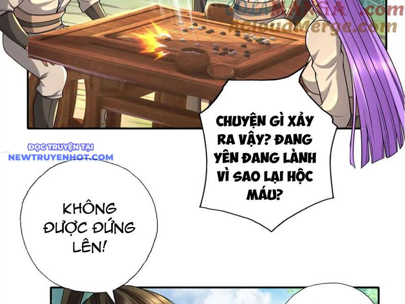 Ta Có Thể Đốn Ngộ Vô Hạn chapter 219 - Trang 38