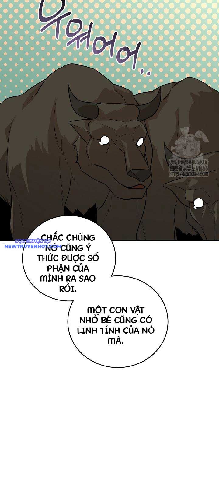 Đột Kích Giả chapter 26 - Trang 27