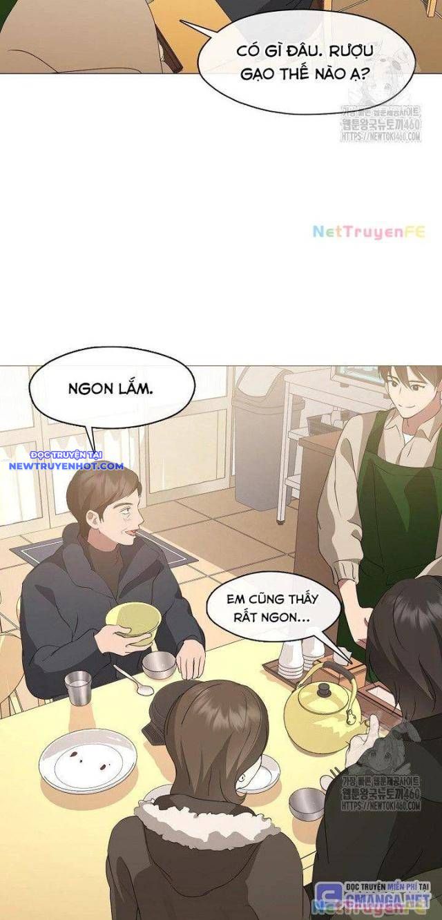 Nhà Hàng âm Phủ chapter 61 - Trang 9