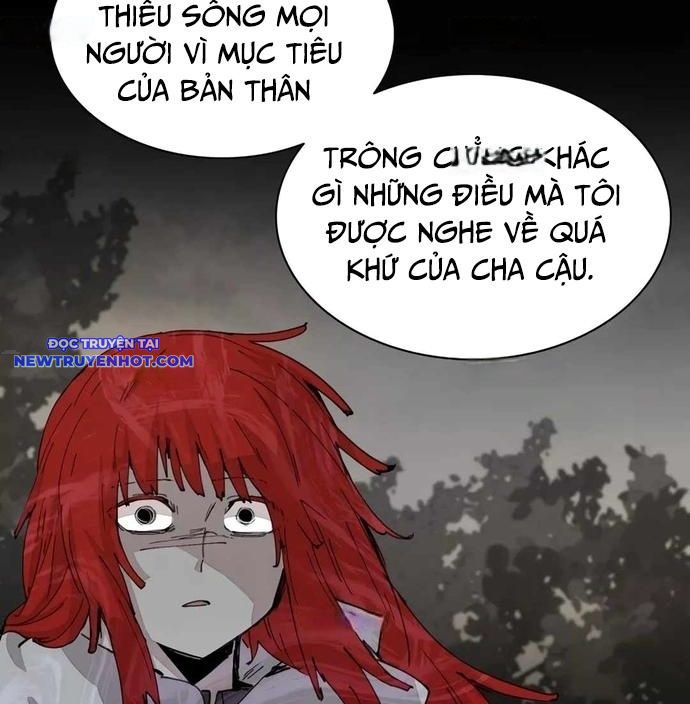 Đại Pháp Sư Của Tổ Đội Hồi Quy chapter 57 - Trang 93