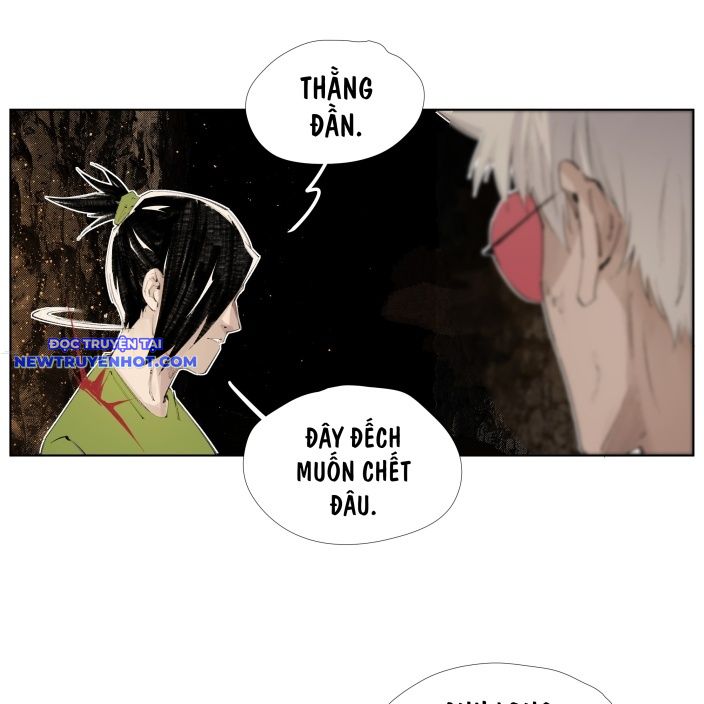 Tiền Liệt Tiên chapter 13 - Trang 45