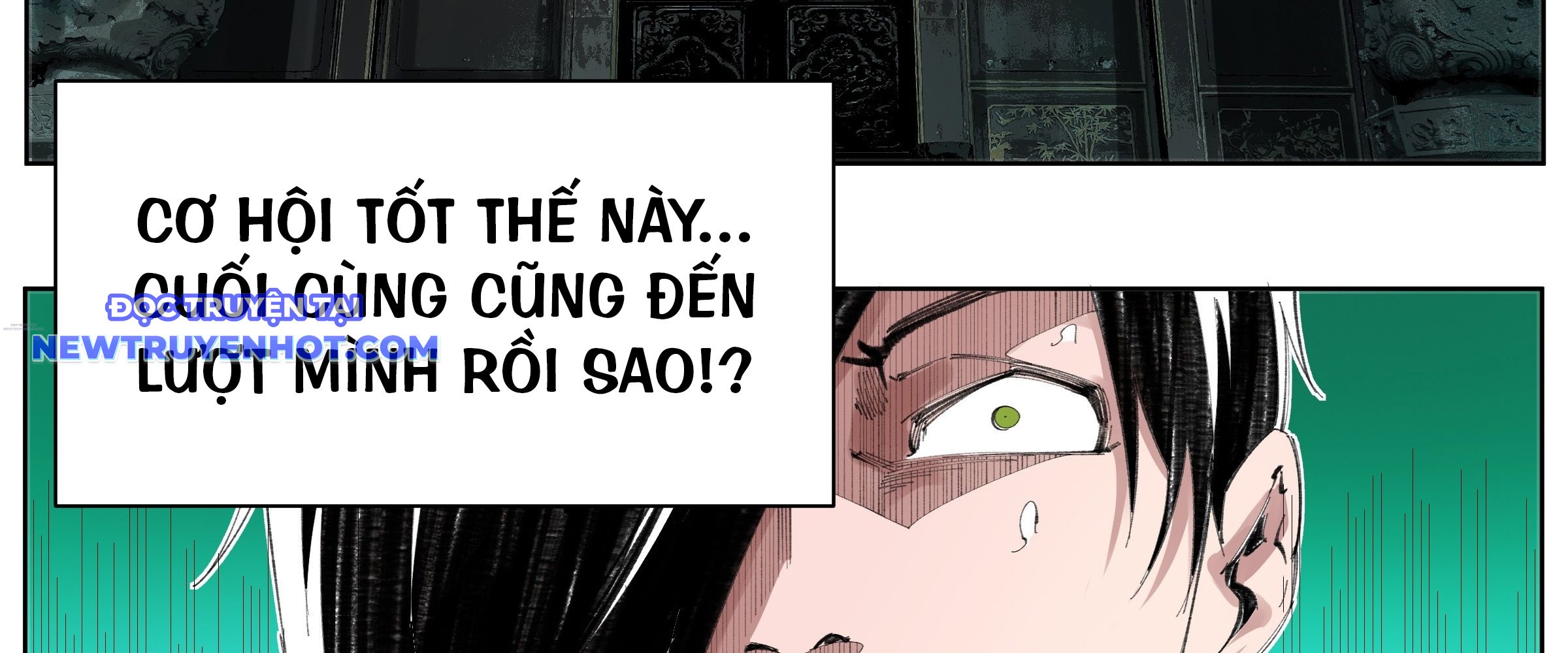 Tiền Liệt Tiên chapter 2 - Trang 29