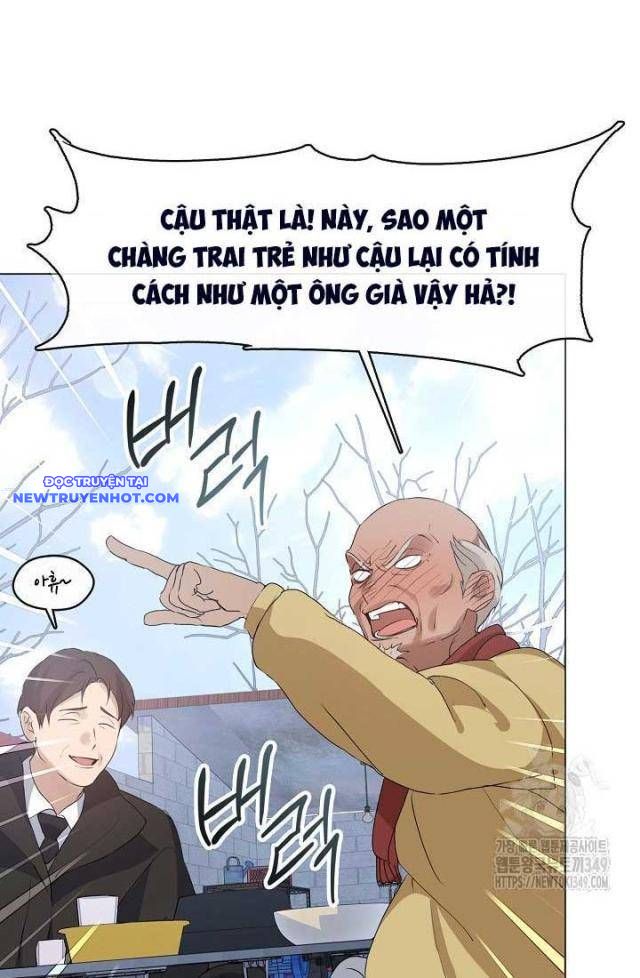 Nhà Hàng âm Phủ chapter 57 - Trang 49