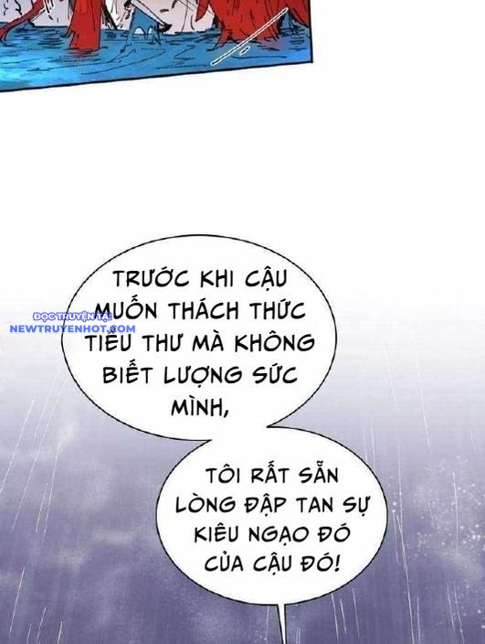 Đại Pháp Sư Của Tổ Đội Hồi Quy chapter 53 - Trang 57