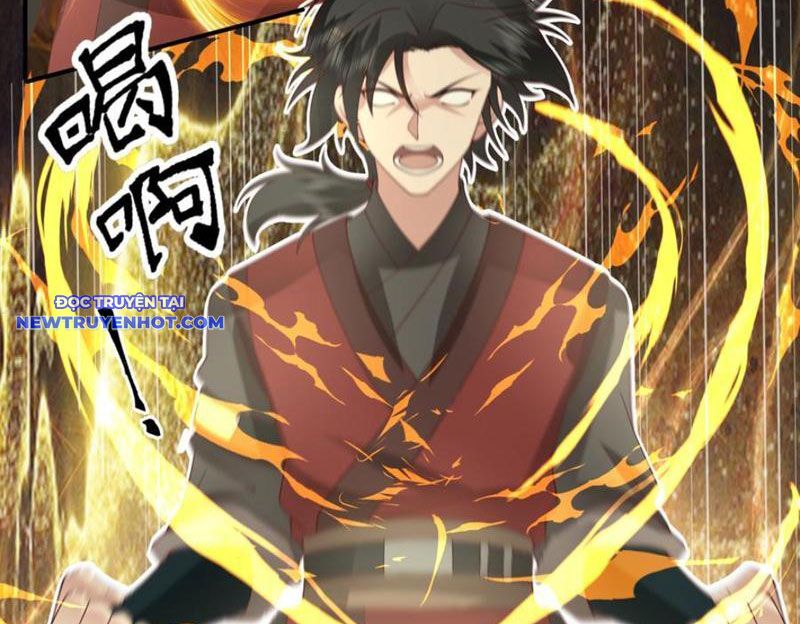 Vô Địch Thật Tịch Mịch chapter 39 - Trang 43