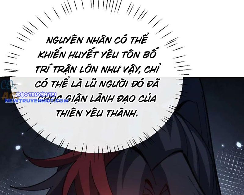 Sư Tôn: Nghịch Đồ Này Mới Không Phải Là Thánh Tử chapter 97 - Trang 96