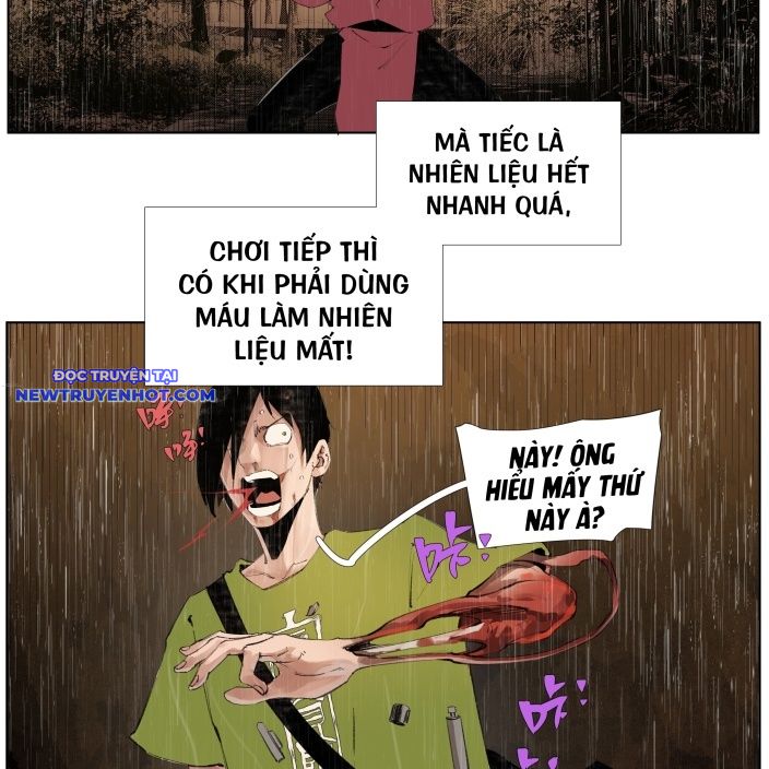 Tiền Liệt Tiên chapter 22 - Trang 15