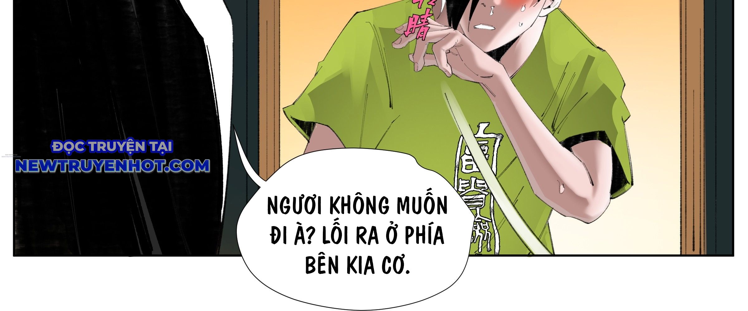 Tiền Liệt Tiên chapter 1 - Trang 143