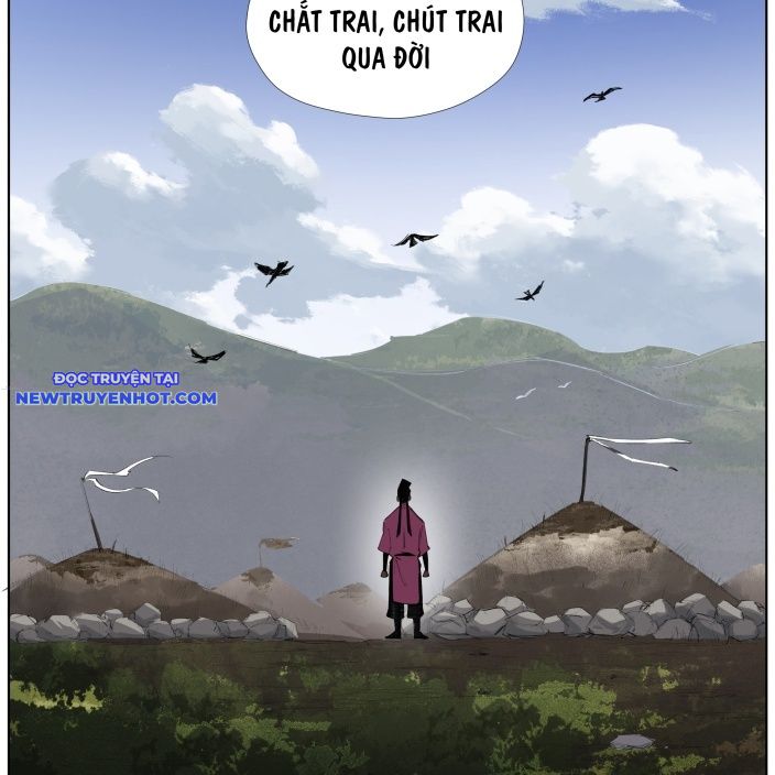 Tiền Liệt Tiên chapter 24 - Trang 41