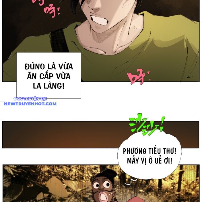 Tiền Liệt Tiên chapter 20 - Trang 14