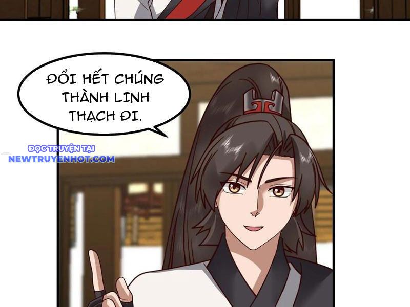 Hỗn Độn Thiên Đế Quyết chapter 127 - Trang 17