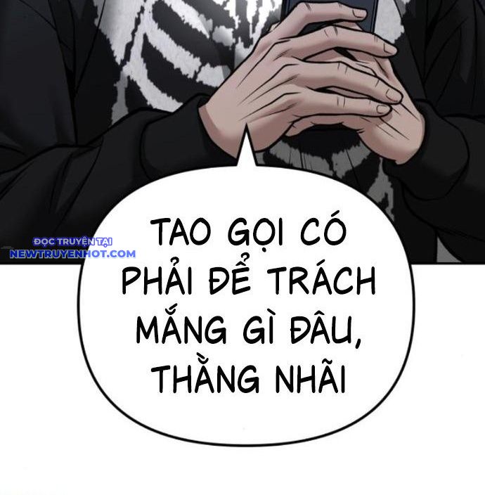 Giang Hồ Thực Thi Công Lý chapter 116 - Trang 134