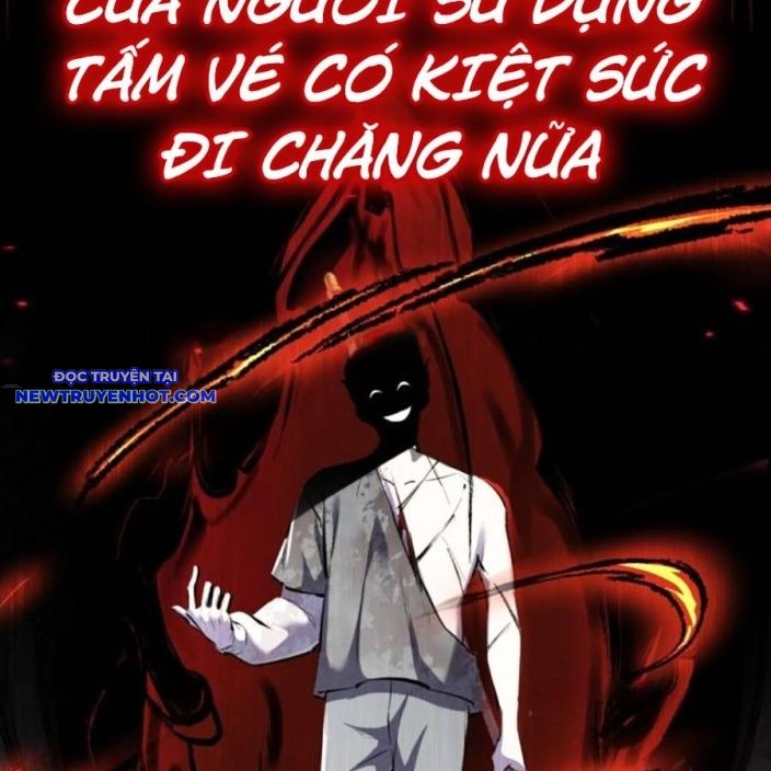 Cậu Bé Của Thần Chết chapter 256 - Trang 19