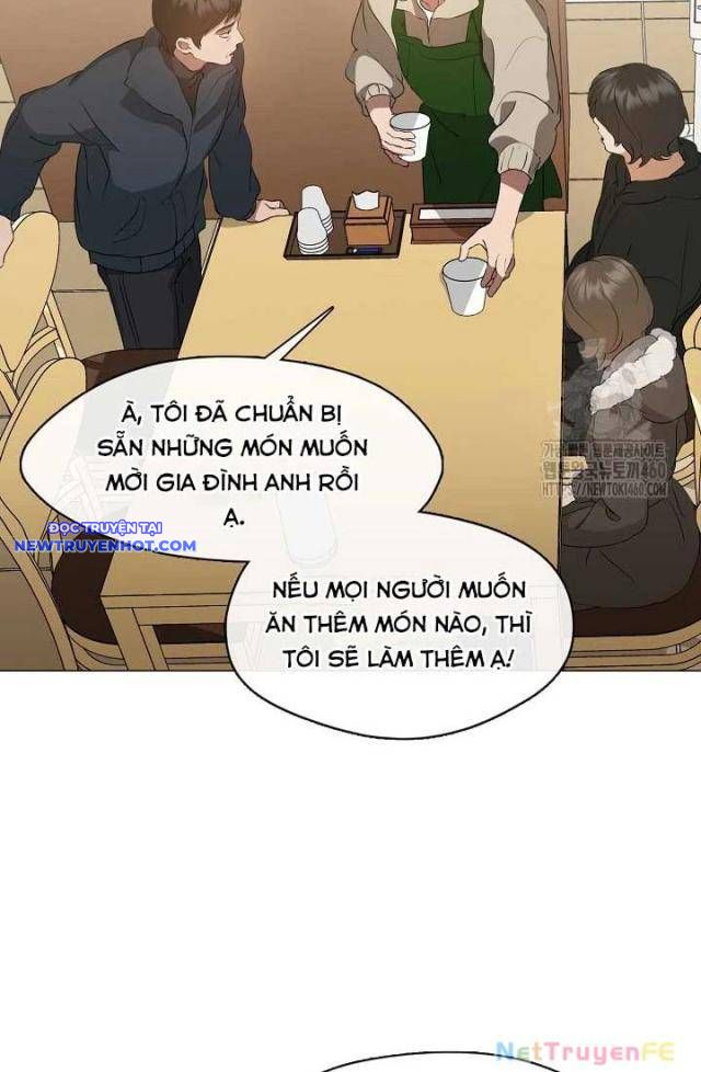 Nhà Hàng âm Phủ chapter 60 - Trang 7