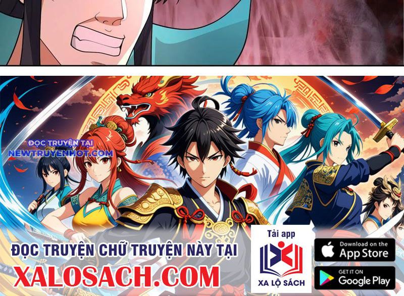 Vô Địch Thật Tịch Mịch chapter 38 - Trang 50