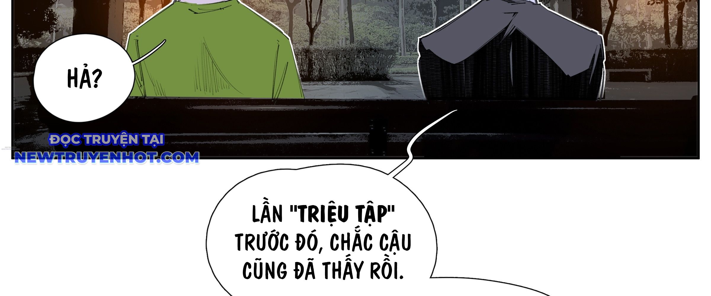 Tiền Liệt Tiên chapter 6 - Trang 47