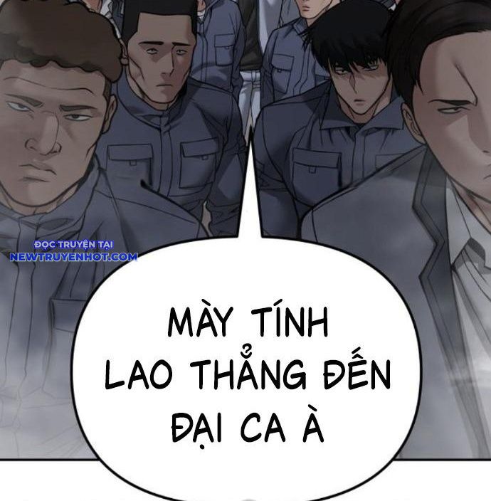 Giang Hồ Thực Thi Công Lý chapter 116 - Trang 26