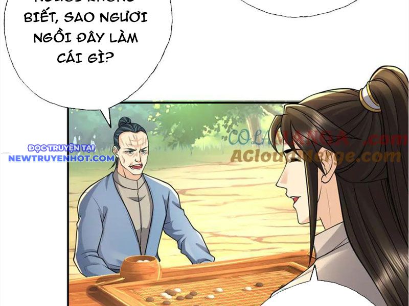 Ta Có Thể Đốn Ngộ Vô Hạn chapter 219 - Trang 29