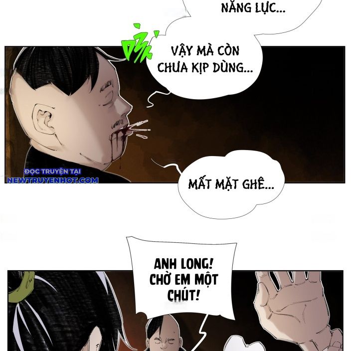 Tiền Liệt Tiên chapter 11 - Trang 32