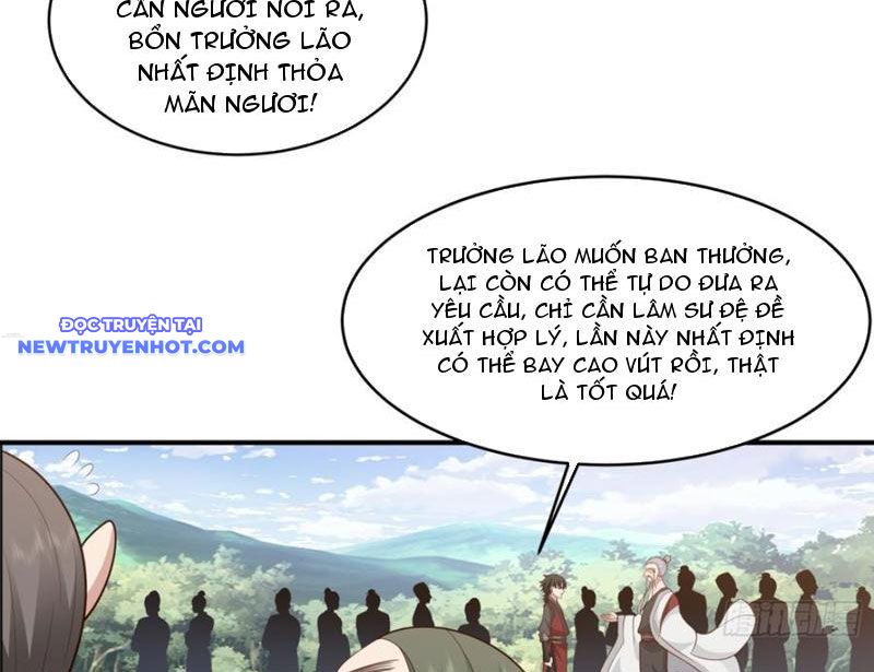 Vô Địch Thật Tịch Mịch chapter 39 - Trang 8