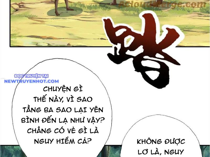 Ta Có Thể Đốn Ngộ Vô Hạn chapter 219 - Trang 6