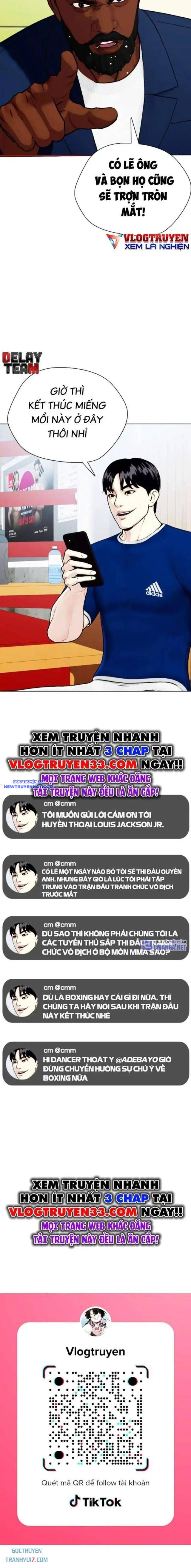 Loser Giỏi Võ chapter 89 - Trang 31