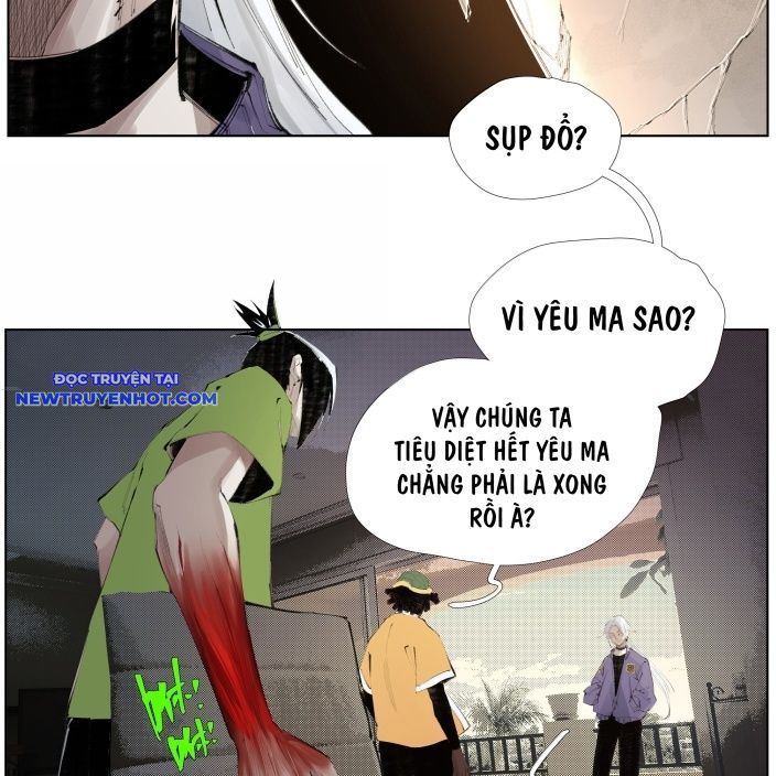 Tiền Liệt Tiên chapter 27 - Trang 13