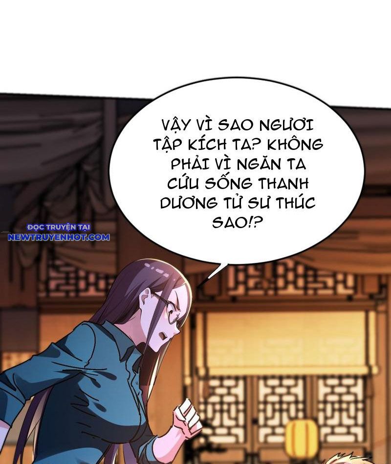 Bạn Gái Của Tôi Toàn Là Truyền Thuyết chapter 121 - Trang 34