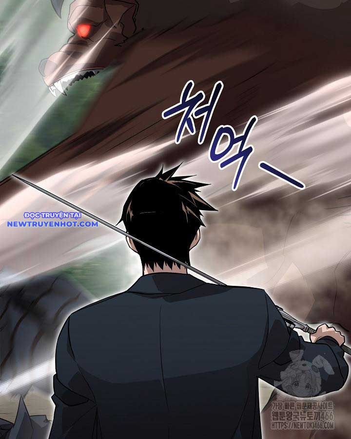 Đột Kích Giả chapter 26 - Trang 9