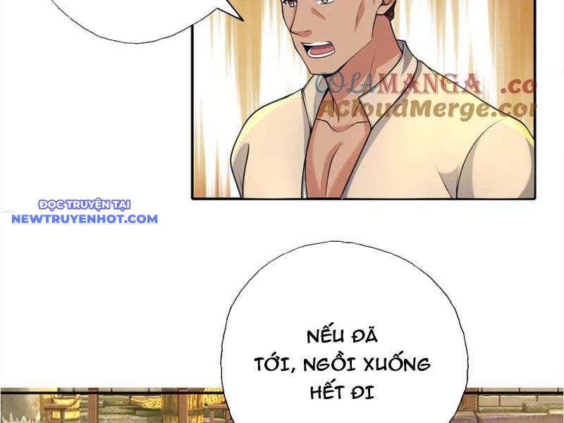 Ta Có Thể Đốn Ngộ Vô Hạn chapter 219 - Trang 16