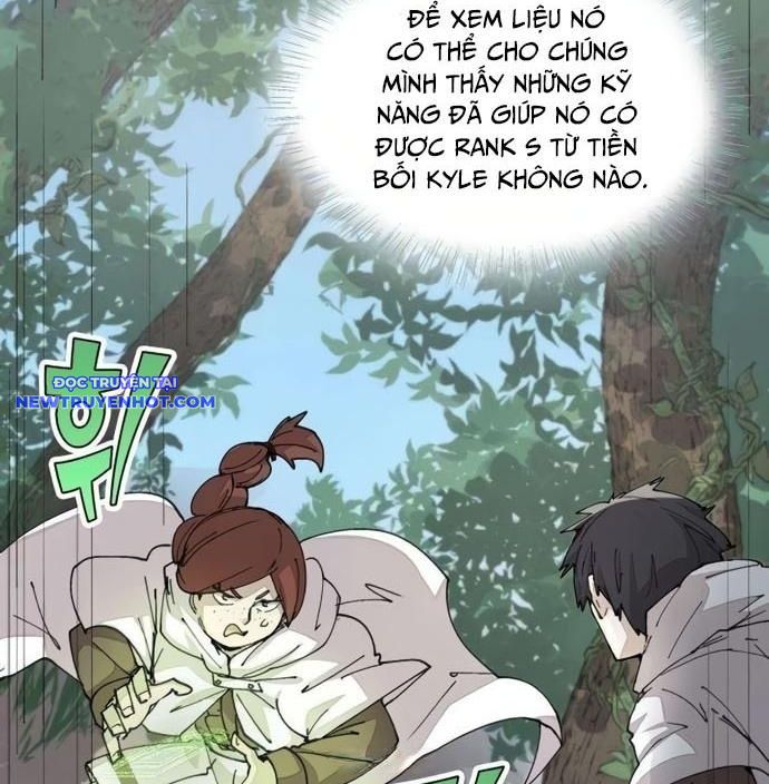 Đại Pháp Sư Của Tổ Đội Hồi Quy chapter 51 - Trang 20