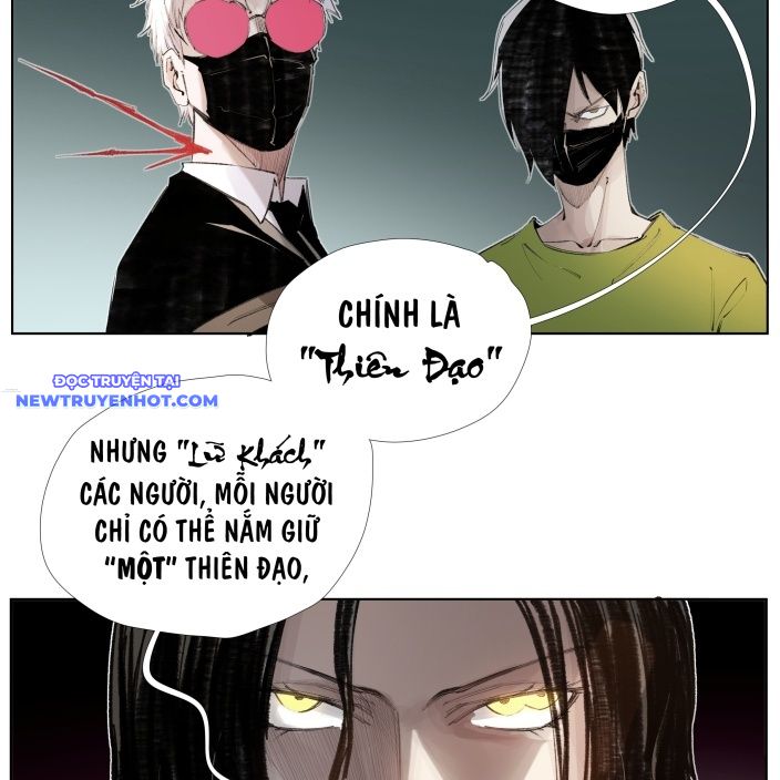 Tiền Liệt Tiên chapter 16 - Trang 19