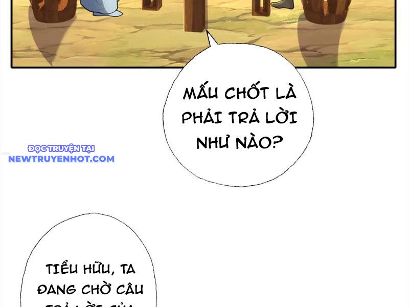 Ta Có Thể Đốn Ngộ Vô Hạn chapter 219 - Trang 25