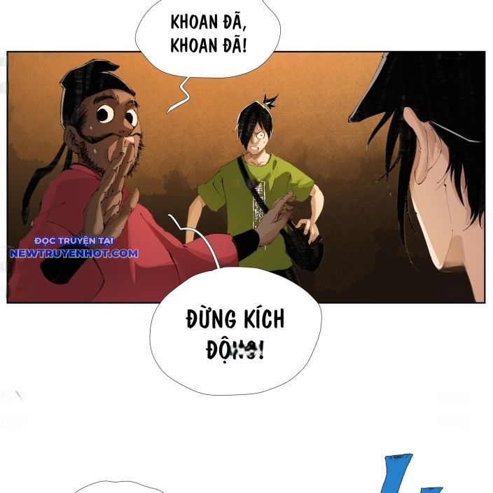 Tiền Liệt Tiên chapter 20 - Trang 5