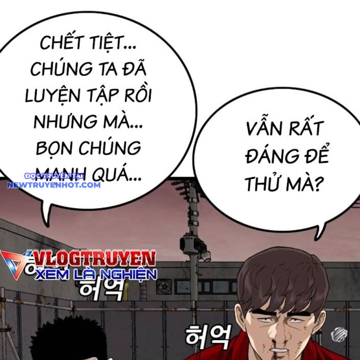 Người Xấu chapter 229 - Trang 29