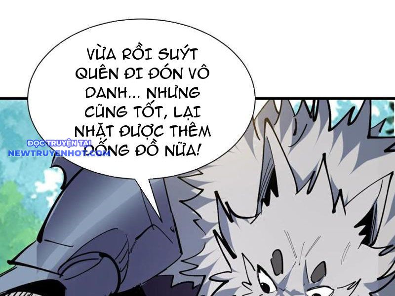 Từ Dã Quái Bắt Đầu Thăng Cấp chapter 81 - Trang 2