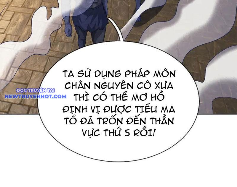 Thu Triệu Vạn đồ đệ, Vi Sư Vô địch Thế Gian chapter 160 - Trang 23