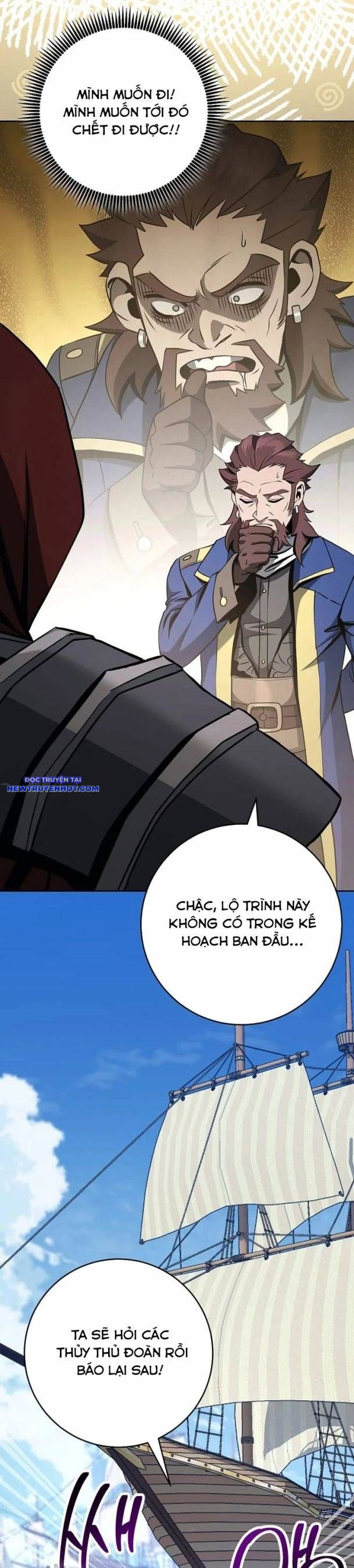 Cốt Binh Trở Lại chapter 298 - Trang 7