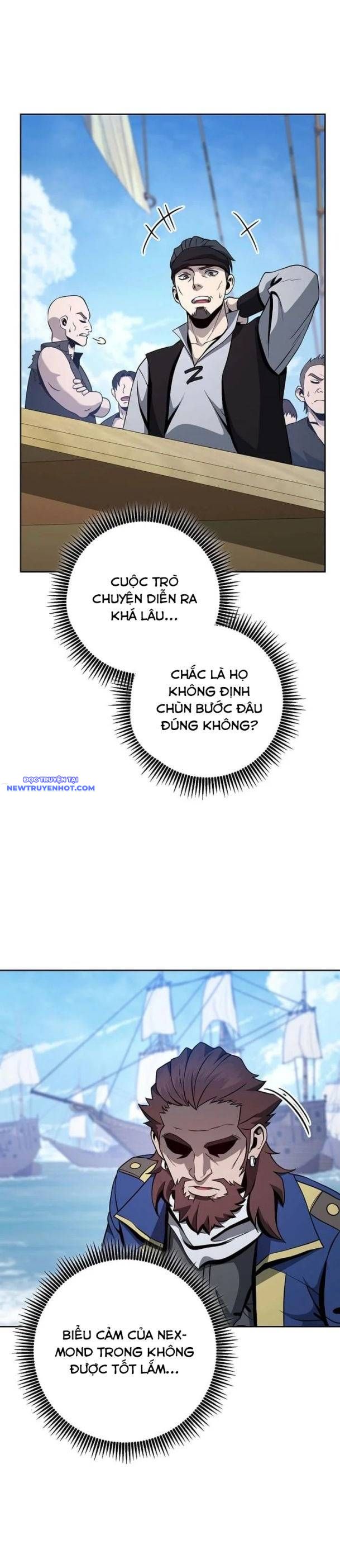 Cốt Binh Trở Lại chapter 298 - Trang 9