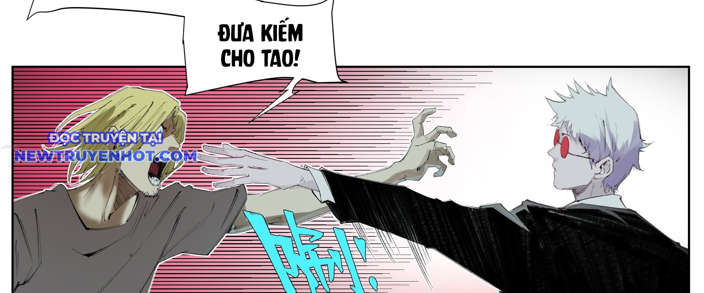 Tiền Liệt Tiên chapter 3 - Trang 200