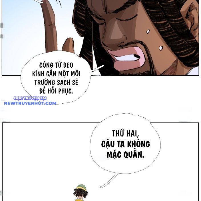 Tiền Liệt Tiên chapter 24 - Trang 30